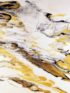 The Gold Zone - 1