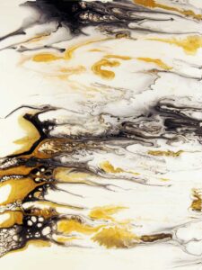 The Gold Zone - 3