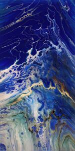 Waterfall Erosion