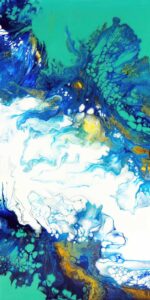 Waterfall Mystery - 2