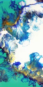Waterfall Mystery - 3