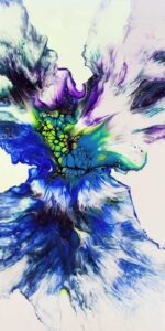 The Wings of Nebula - 1