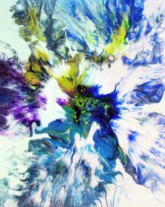 The Wings of Nebula - 2