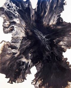 Ebony Nebula