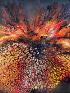 Phoenix - Rise From The Ashes