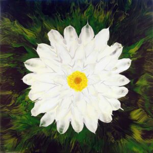 Dahlia - Small World