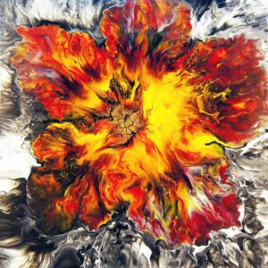 Bloom - Phoenix Glow