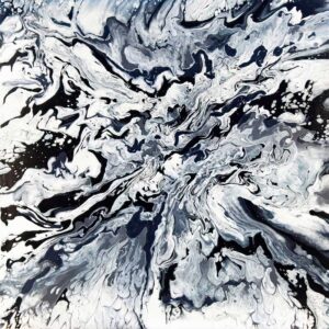 Arctic Ice - 1
