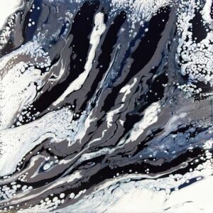 Arctic Ice - 2