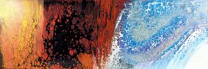 Red and Blue Galaxies