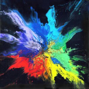 SuperNova Explosion