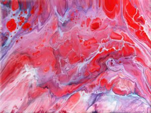 Red Fall Erosions