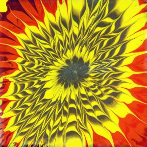 Daisy - Margarita Flare - 1