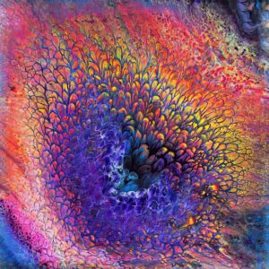 The Wonder Eyes - 1