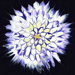 Dahlia - Crazy Love
