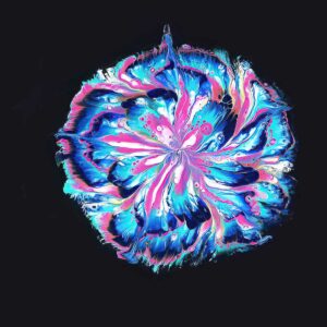 Hibiscus - Exquisite