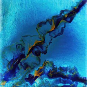 Turquoise Soul