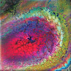 The Wonder Eyes - 3