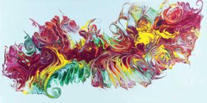 The Evolution - 1
