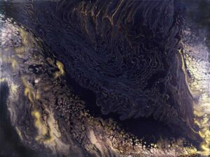 Depth Of Gold