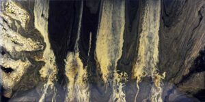 Golden Flow - 1