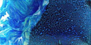 Ocean Jasper - Into the Stones of Tranquility