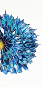 Dahlia - Half Enough - 1